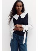 Navy Blue color option