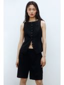 Black color option, Currently selected