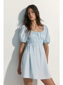 Blue color option