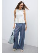 Blue color option