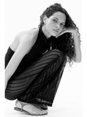 Black color option, Currently selected