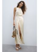 Beige color option, Currently selected