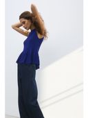 Blue color option