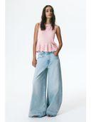 Pink color option, Currently selected