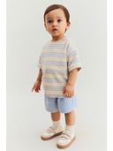 Blue color option, Currently selected