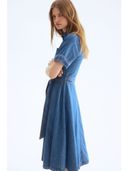 Blue color option