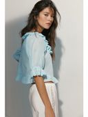 Turquoise color option
