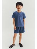 Blue color option