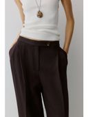 Brown color option, Currently selected