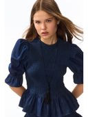Blue color option