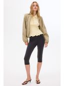 Yellow color option, Currently selected