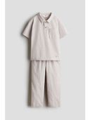 Beige color option