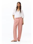 Pink color option, Currently selected