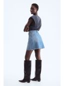 Blue color option, Sold out, Currently selected