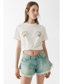White color option