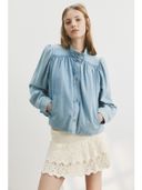White color option