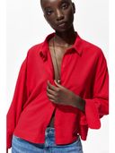 Red color option