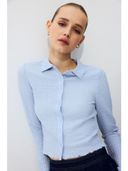 Blue color option