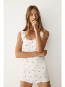White color option