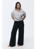 Black color option, Currently selected
