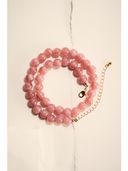 Pink color option, Currently selected