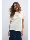 White color option, Currently selected