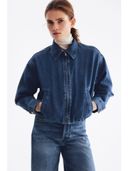 Blue color option