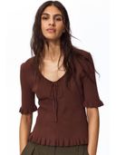 Brown color option