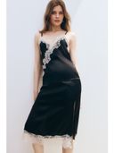 Black color option, Currently selected