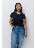 Blue color option, Currently selected