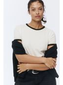 White color option