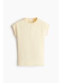 Yellow color option, Currently selected