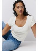 White color option