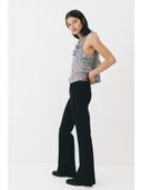 Black color option, Currently selected