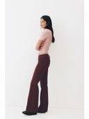 Maroon color option