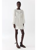 White color option, Currently selected