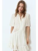 White color option