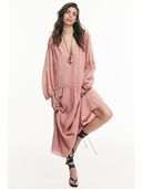 Pink color option, Currently selected