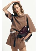 Brown color option