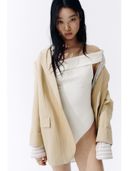 White color option