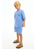Blue color option, Currently selected