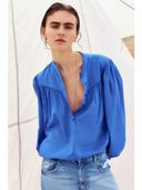 Blue color option