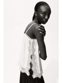 White color option