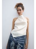 White color option