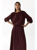 Brown color option