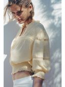 Yellow color option, Currently selected