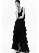 Black color option, Currently selected