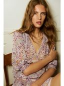 Pink color option, Currently selected