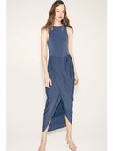 Blue color option