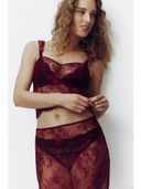 Red color option, Sold out